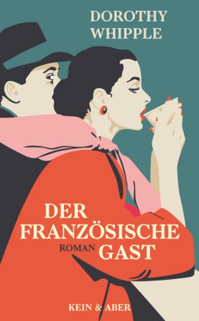 Whipple, Der franz�sische Gast