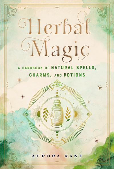 Herbal Magic