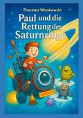 Paul und die Rettung der Saturnringe