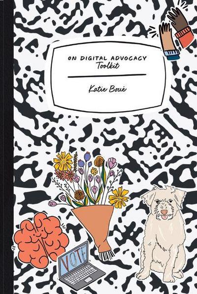 On Digital Advocacy Workbook