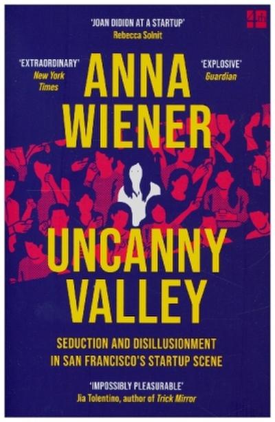 Uncanny Valley