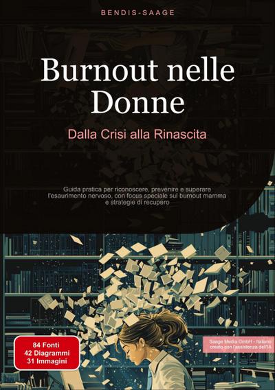 Burnout nelle Donne: Dalla Crisi alla Rinascita