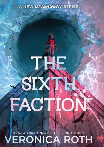 Roth, V: SIXTH FACTION PB