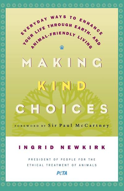 Making Kind Choices