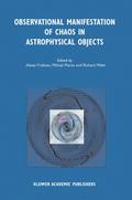Observational Manifestation of Chaos in Astrophysi