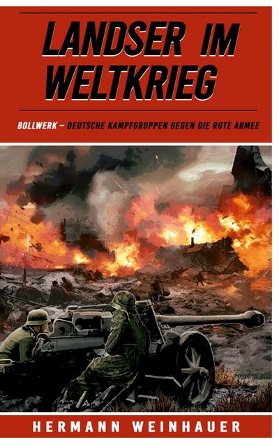 Landser im Weltkrieg - Bollwerk