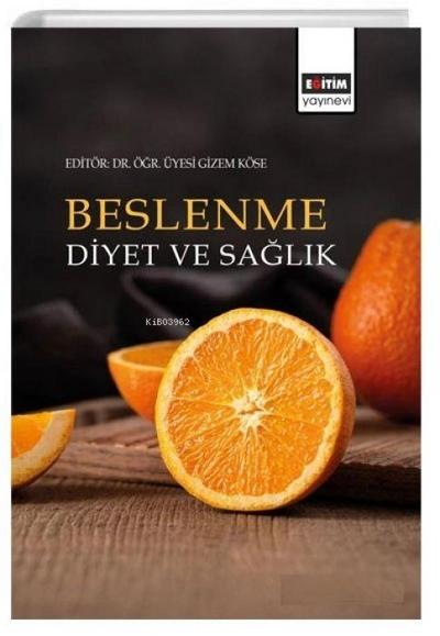Beslenme Diyet ve Saglik