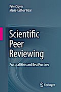 Scientific Peer Reviewing