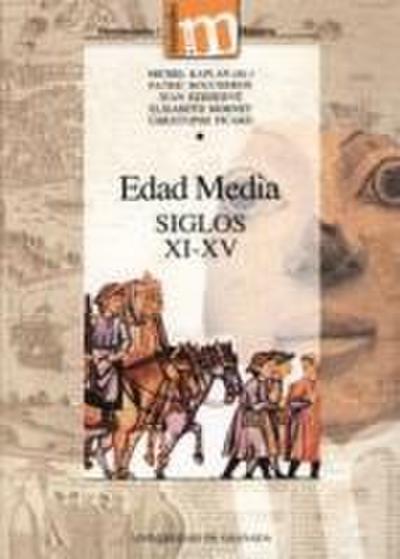 Edad Media : siglos XI-XV