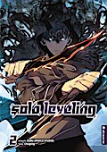 Solo Leveling 02