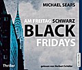 Am Freitag schwarz - Michael Sears