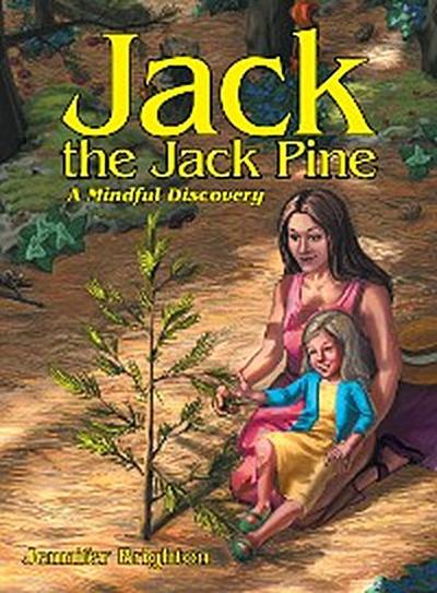 Jack the Jack Pine