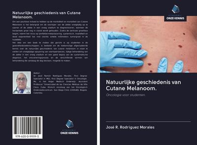 Natuurlijke geschiedenis van Cutane Melanoom.