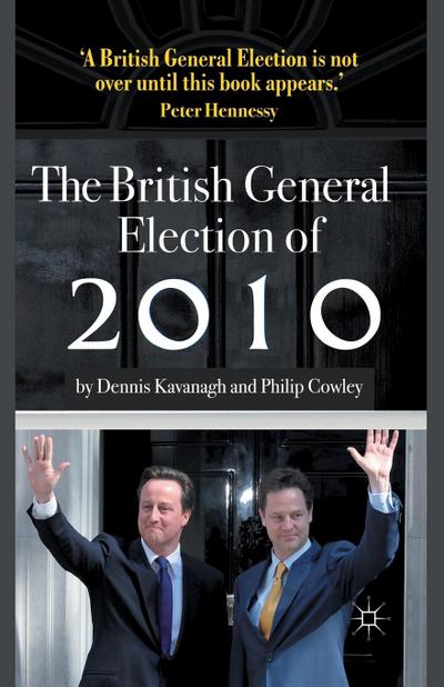 The British General Election of 2010