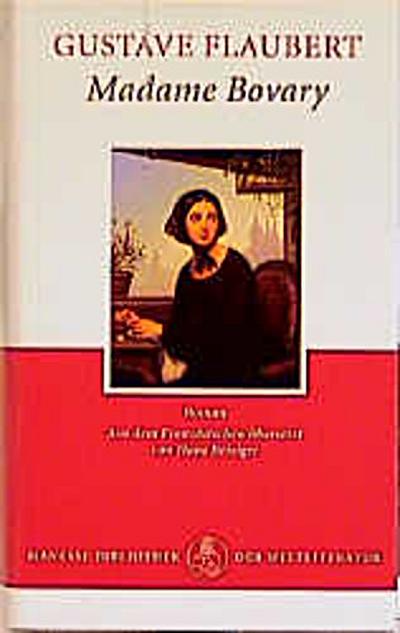 Flaubert, G: Madame Bovary