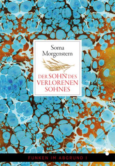 Der Sohn des verlorenen Sohnes