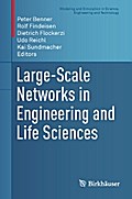 Large-Scale Networks in Engineering and Life Sciences
