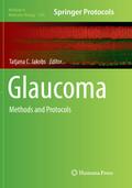 Glaucoma