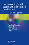 Controversies in Thyroid Nodules and Differentiate