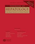 Textbook of Hepatology