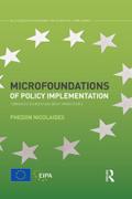 Microfoundations of Policy Implementation