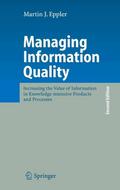 Managing Information Quality