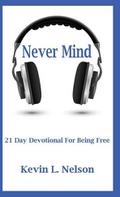 Never Mind