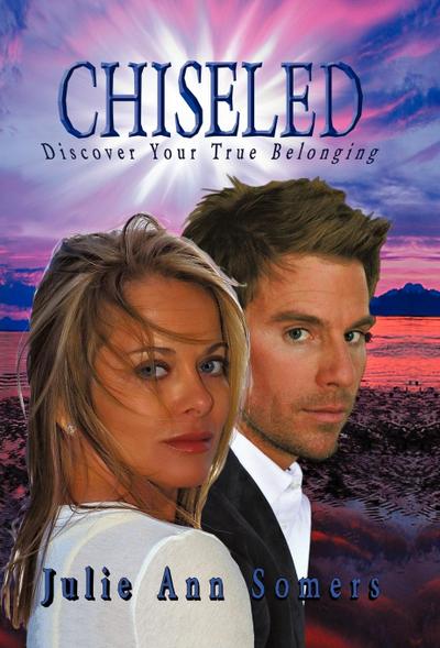 Chiseled - Julie Ann Somers