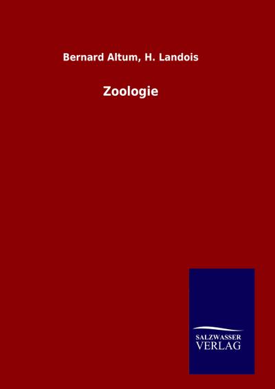 Zoologie