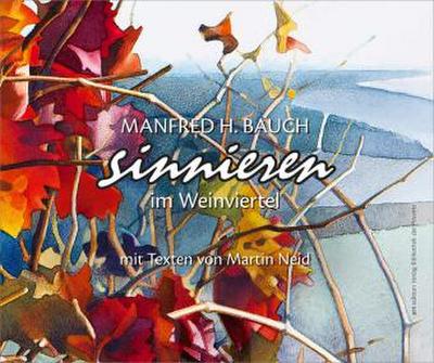 Manfred H. Bauch - sinnieren