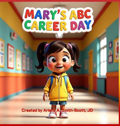 Mary’s ABC Career Day