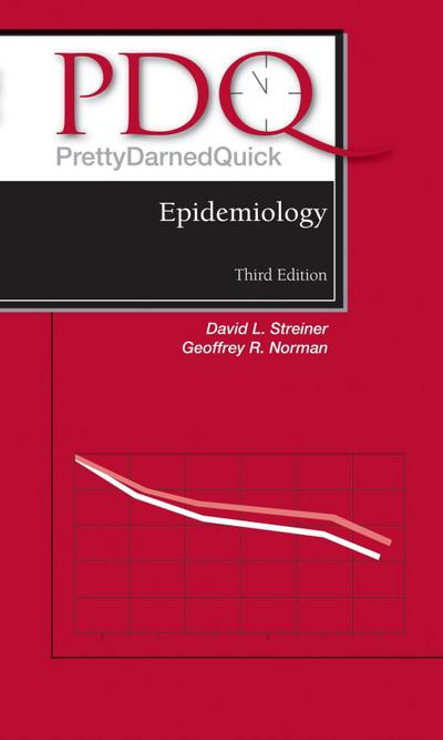 PDQ Epidemiology