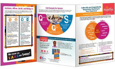 Culturally and Linguistically Responsive Teaching in Your Classroom