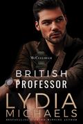 British Professor (McCullough Mountain, #4)