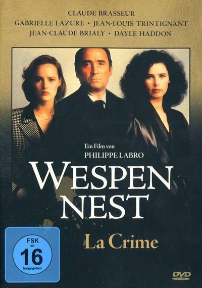 Wespennest