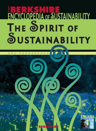 Berkshire Encyclopedia of Sustainability 1/10