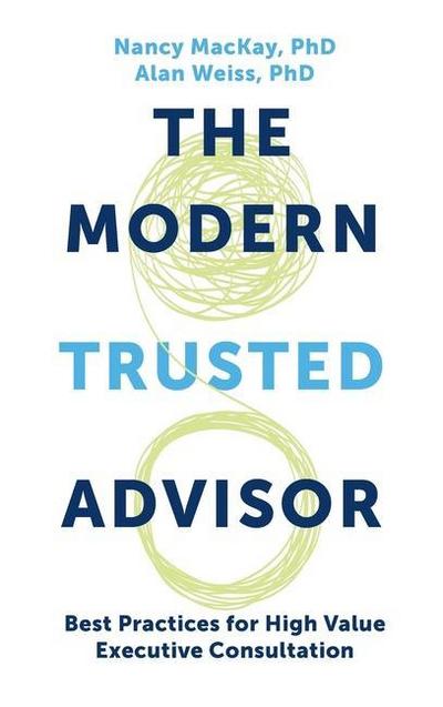 Modern Trusted Advisor