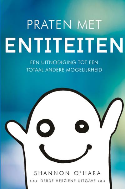 Praten met Entiteiten - Talk to the Entities Dutch