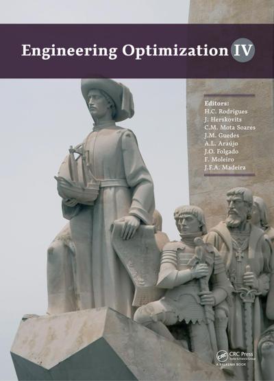 Engineering Optimization 2014