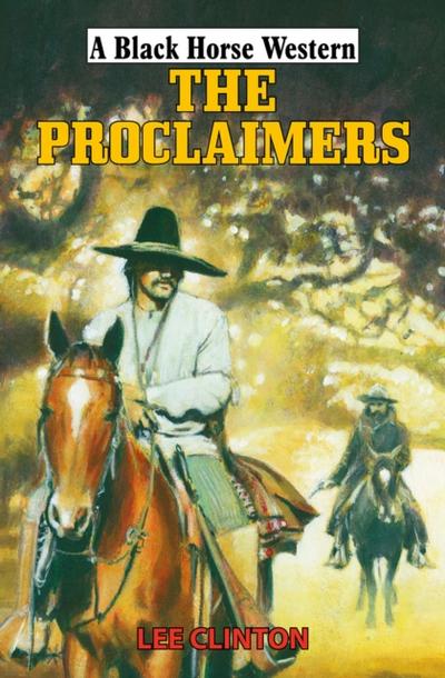 The Proclaimers