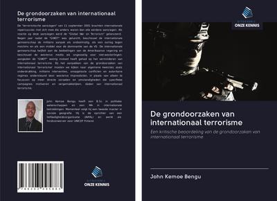 De grondoorzaken van internationaal terrorisme
