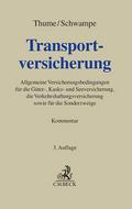 Transportversicherung