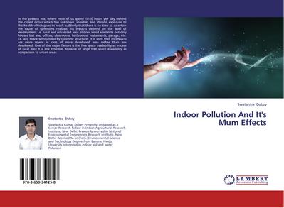 Indoor Pollution And It’s Mum Effects