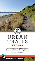 Urban Trails: Kitsap