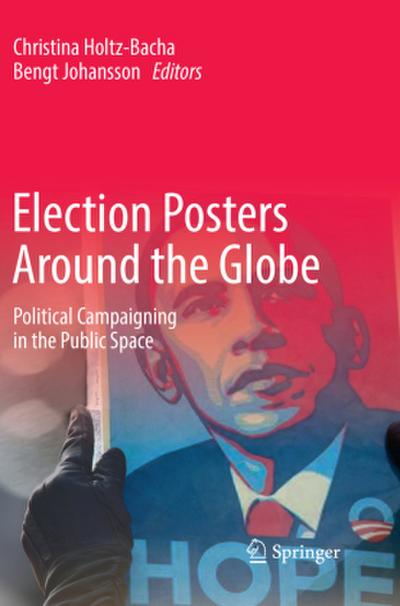 Election Posters Around the Globe