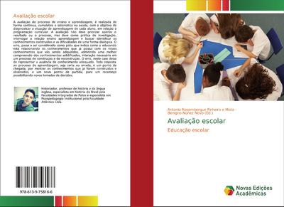 Avaliação escolar
