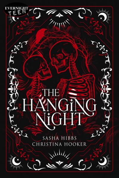 The Hanging Night (The Threads of Fate, #1)