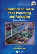 Handbook of Frozen Food Processing and Packaging