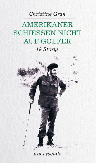 Amerikaner schießen nicht auf Golfer