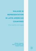 Malaise in Representation in Latin American Countries